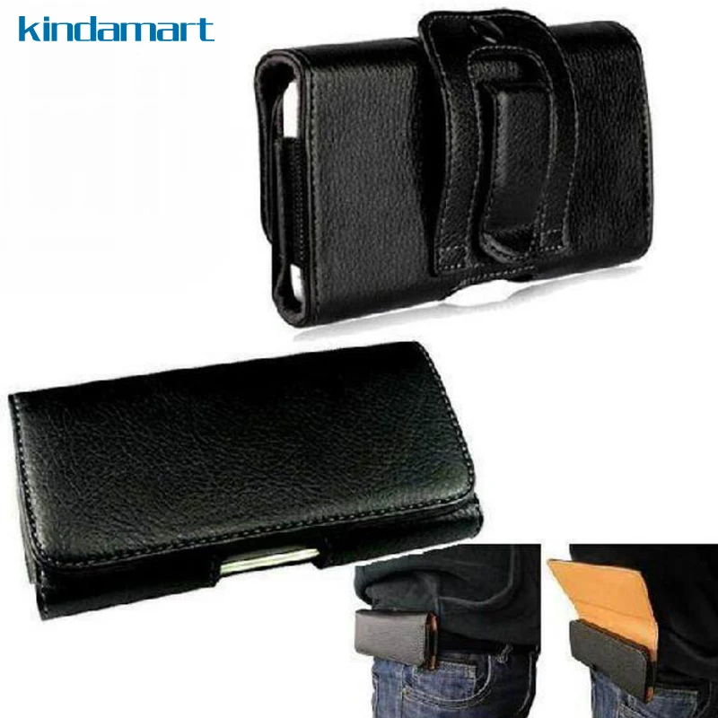 

Waist Pouch For Xiaomi Mi A2 Lite Case Cover Belt Clip Leather Case For Xiaomi Redmi 6 Pro Holster Magnetic Flip Closure Bag