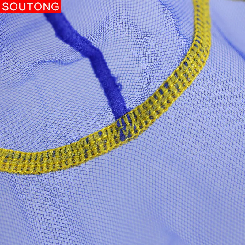 Soutong, новинка, сетчатые мужские боксеры, Брендовые мужские трусы для геев, сексуальные мужские боксеры, шорты, прозрачные мужские сексуальные боксеры, нижнее белье для мужчин