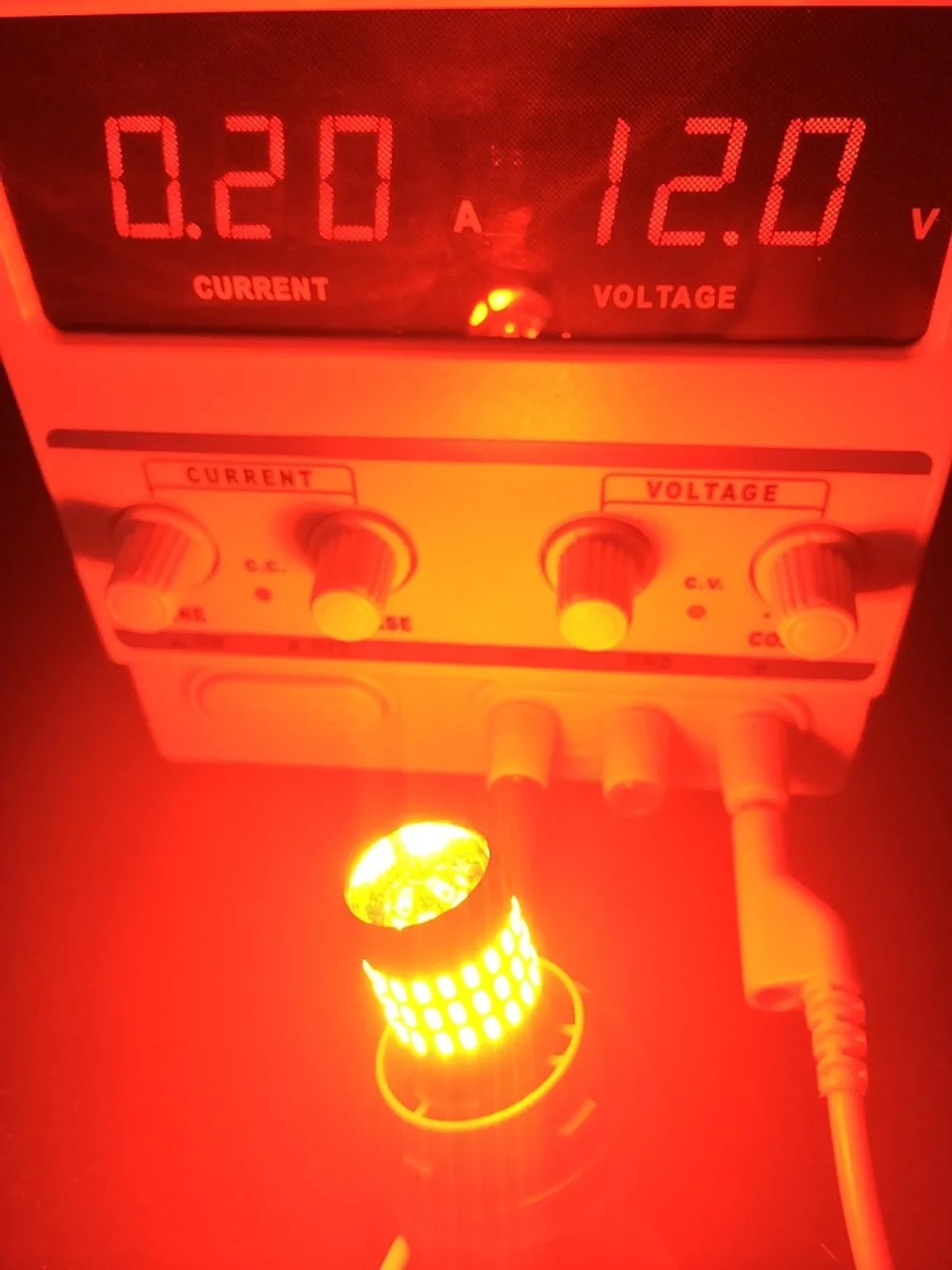 2 X 570LM Чрезвычайно Яркий 12 24v 48 EX чипсеты 3014 smd 569 578 211 212 16 мм x 42 светодиодный лампы
