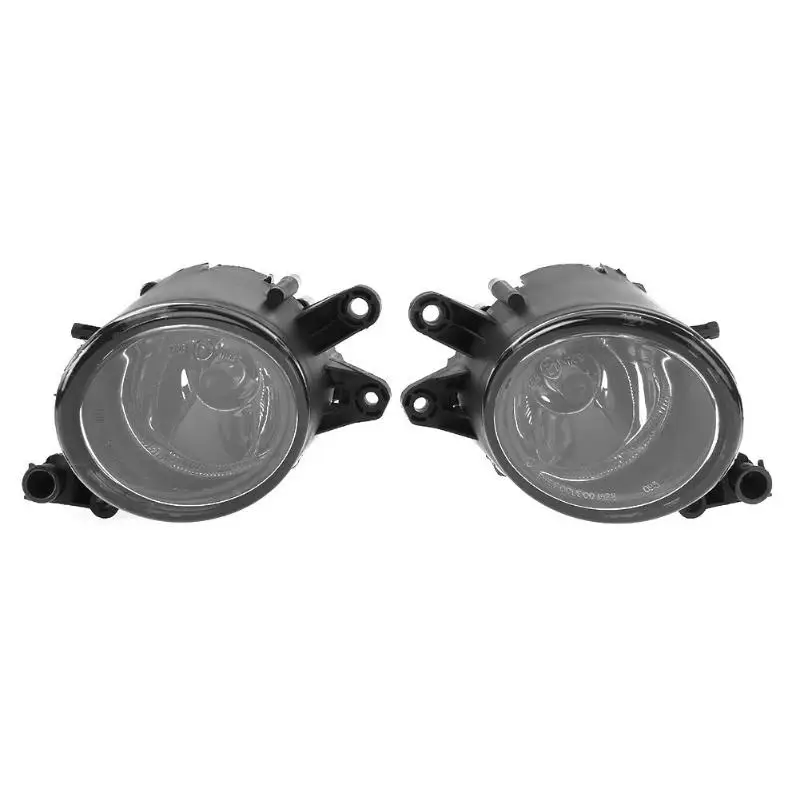 2 шт. передняя решетка автомобиля Передние ходовые огни авто Автомобильная