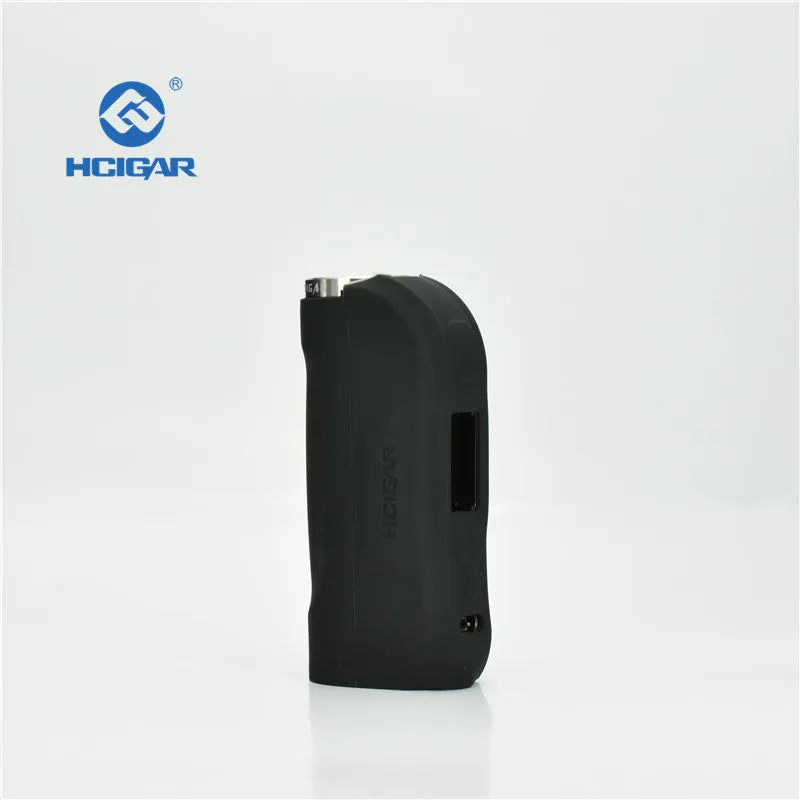 Оригинальный силиконовый декоративный чехол/чехол для Hcigar warwolf box mod|Аксессуары| |