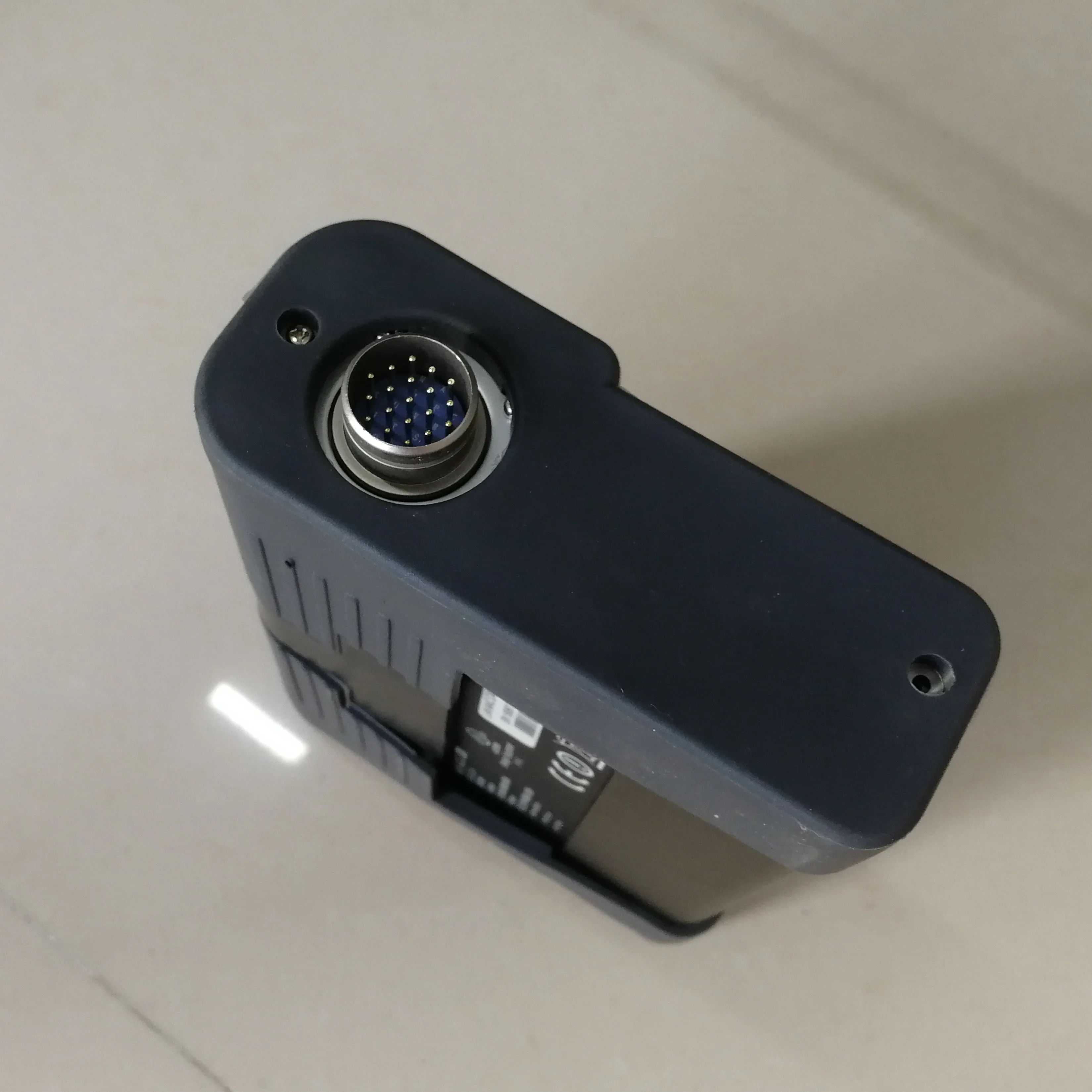 Icom A2 + B C V05/2020 программное обеспечение ISTA D 4.22.32 Inpa ETK установленное на