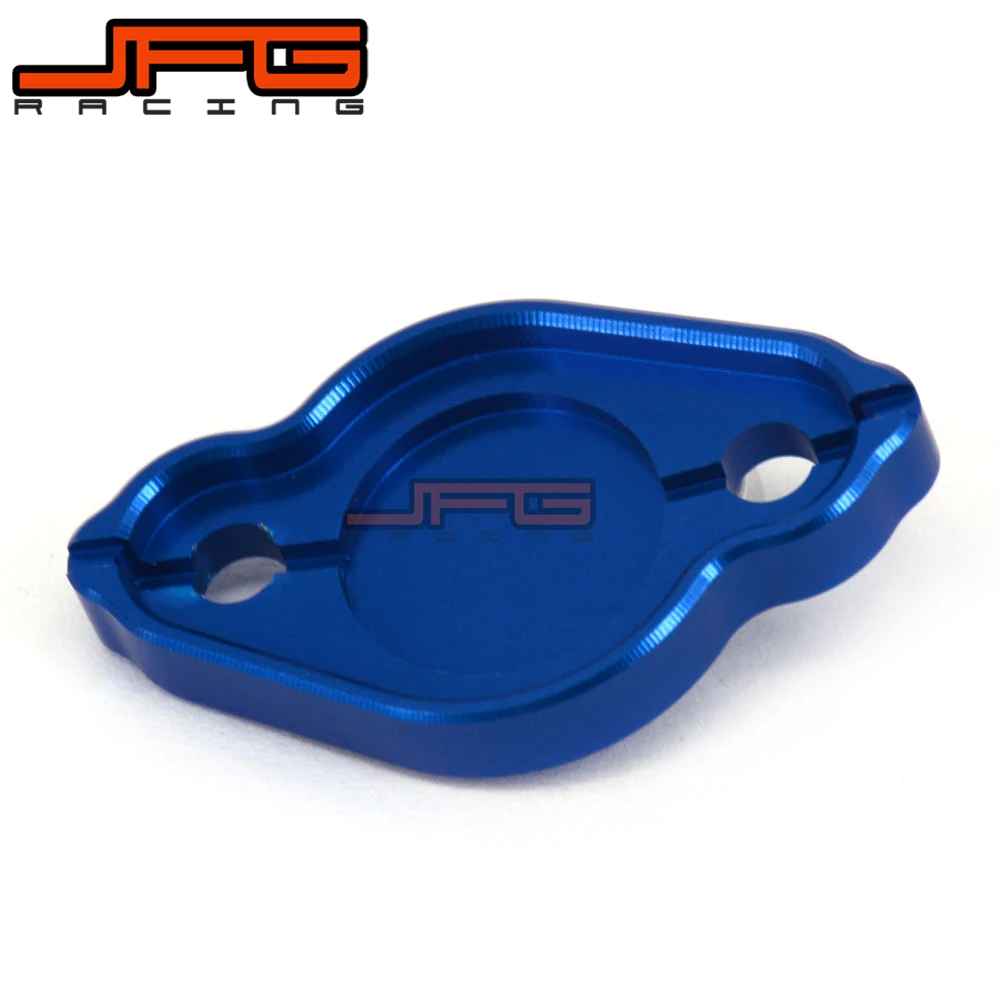 ЧПУ задний тормоз Крышка Резервуара цилиндра для YAMAHA YZ125 YZ250 YZ250F YZ450F YZ250X YZ250FX WR250F WR450F XG250 Serow250 XT250X