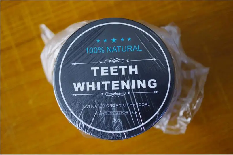 

10pcs New Arrivals Activated Charcoal Teeth Whitening Powder Natural Tooth Cleaning Powder Remove Smoke Tea Coffee Yellow Stains