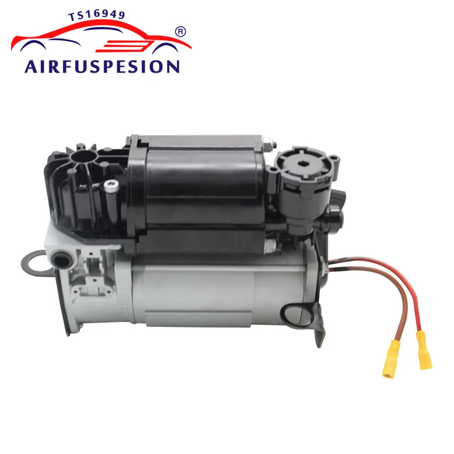 Воздушный компрессор для Audi A6 4B C5 allroad Quattro 4Z7616007 4Z7616007A 8W1Z5319A F1VY5319A 1999-2006 |