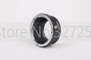 Переходное кольцо объектива для Canon EOS EF S Крепление SONY NEX E крепление камеры