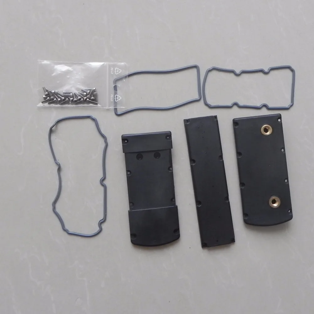 ENM6180 крышка (X3) с SCREW-G и использовать для струйного принтера imaje 9040 S8 S4 S8C2 струйный