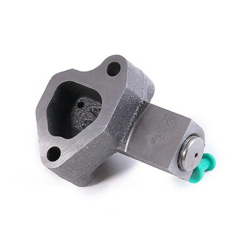 06K109467 10 шт. EA888 Gen3 комплект цепи синхронизации Kit для Beetle Golf A udi A3 A6 Q3 Q5 TT 06K 109 158 BR