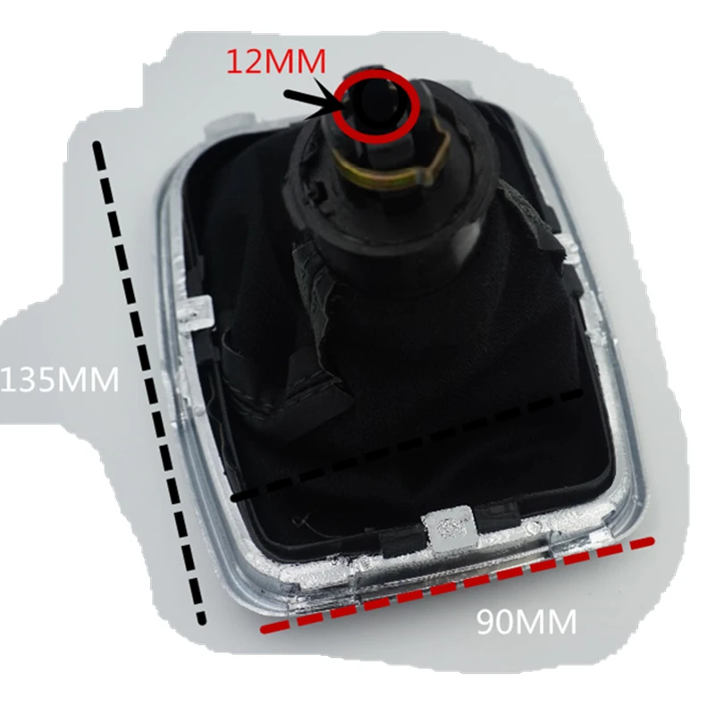 Бесплатная доставка ручка переключения рулевого механизма автомобиля 5