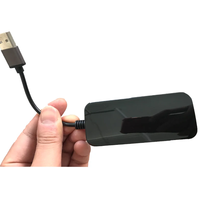 USB CarPlay адаптер для Android Автомагнитола USB Plug and Play для сенсорного экрана андроид мультимедийный проигрыватель