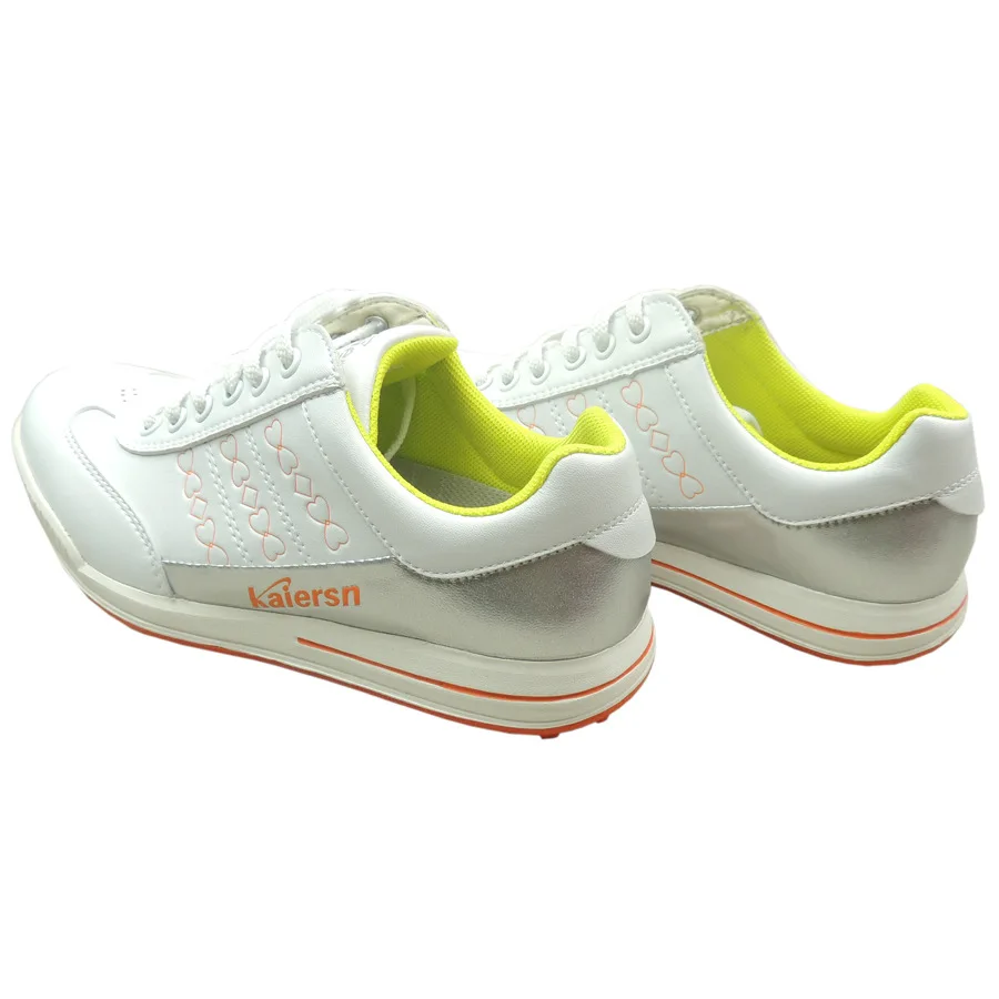 Adriana golf shoes summer non-slip wear-resistant breathable sports women's super waterproof ladies | Спорт и развлечения
