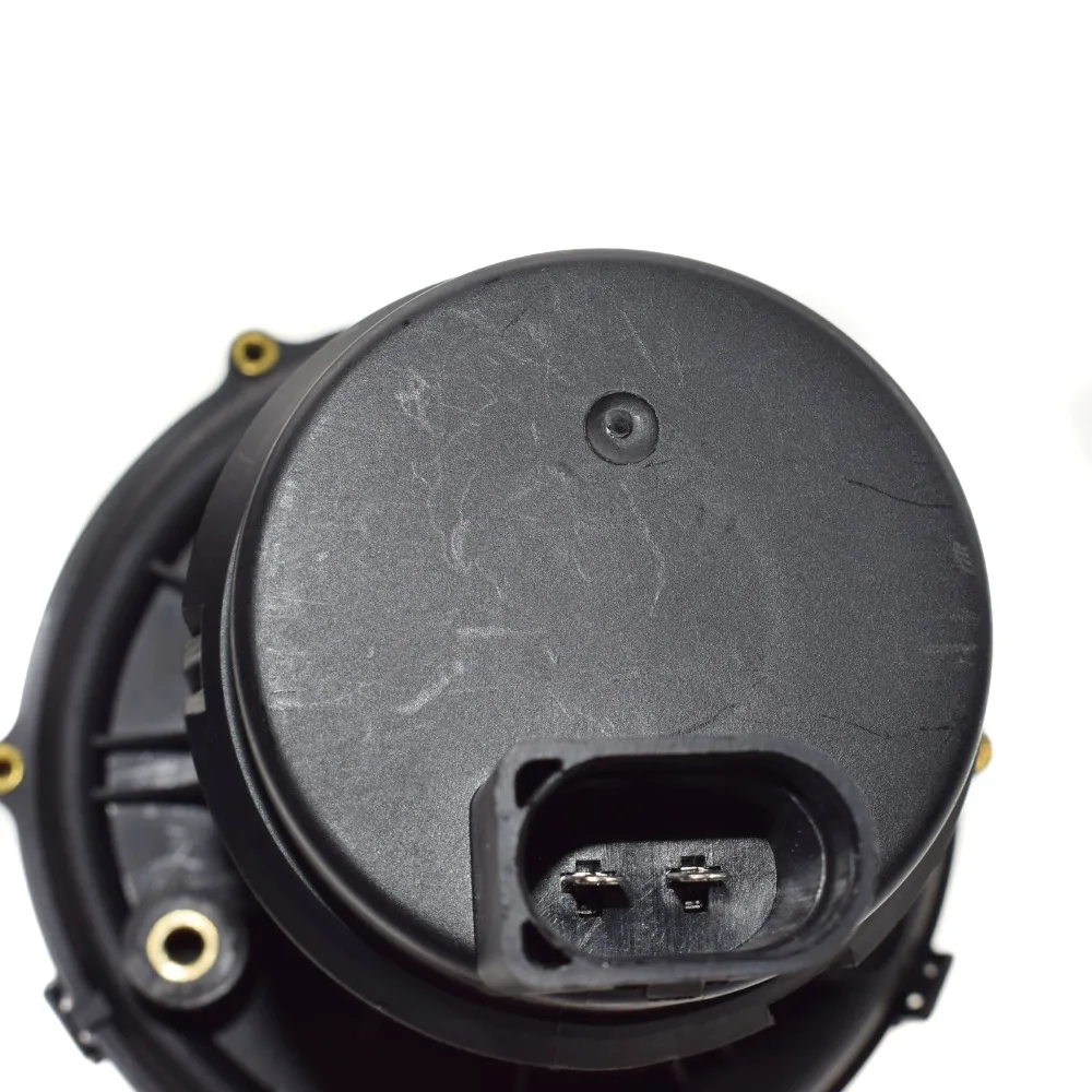 Вторичный/воздушный насос ISANCE 078906601D 078906601 м для Audi A4 A6 Allroad Quattro TT VW Beetle Cabrio Golf Jetta
