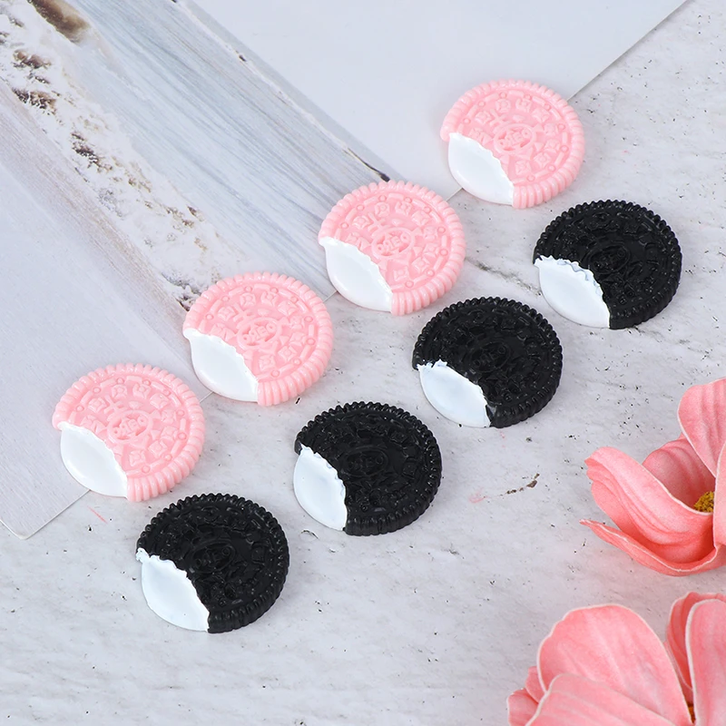 Набор для творчества 8 шт./лот аксессуары коробка игрушка детей слайм шоколадные