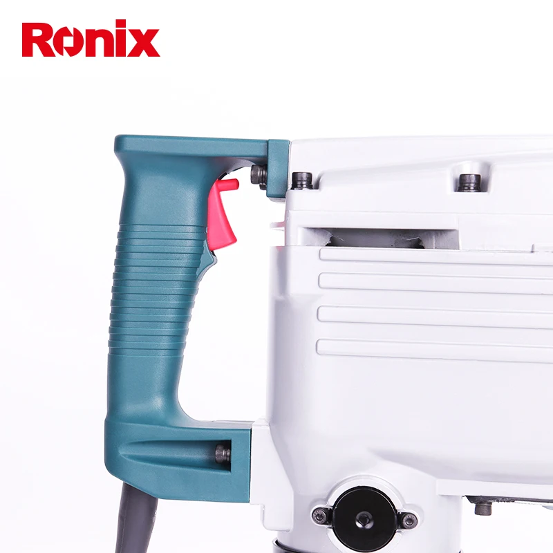 Ronix 26 мм Электроинструмент 1500 Вт проводный электрический молоток модель