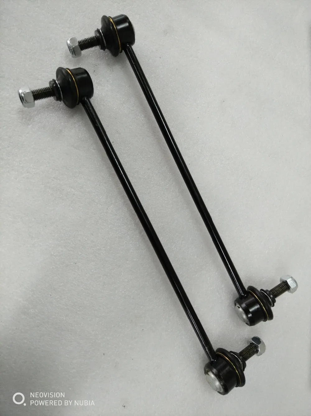 Передний стабилизатор для BMW 7er E38 725tds 750 i iL 740d 730d 735 728i 730i 3135 1091 496 2 шт.|Панар-штанги| |