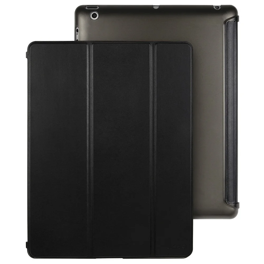 Чехол ESR Yippee Series множество цветов, ультра тонкий для iPad 2/3/4