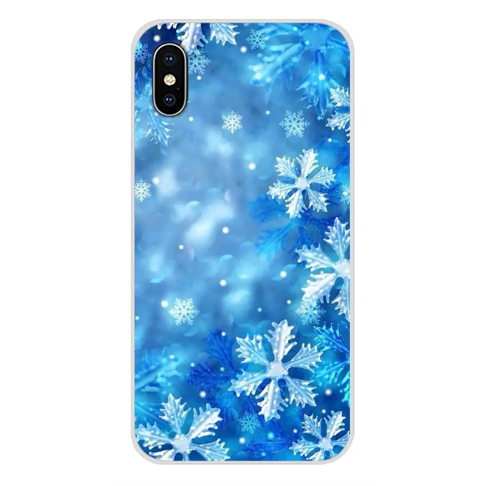 Чехол из ТПУ для Samsung Galaxy J1 J2 J3 J4 J5 J6 J7 J8 Plus 2018 Prime 2015 2016 2017 happy New Year merry Christmas Tree