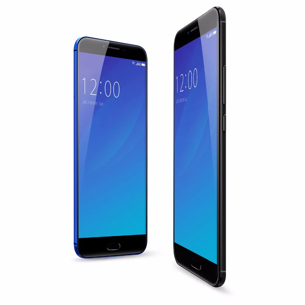 Umidigi C Примечание 2 смартфон 4 г LTE 5.5 дюйма 4000 мАч Батарея Dual Sim сотовый телефон ГБ