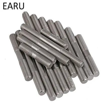 

Болты-гвоздики M6 * 40/50/60/70/80-150 мм из нержавеющей стали 316