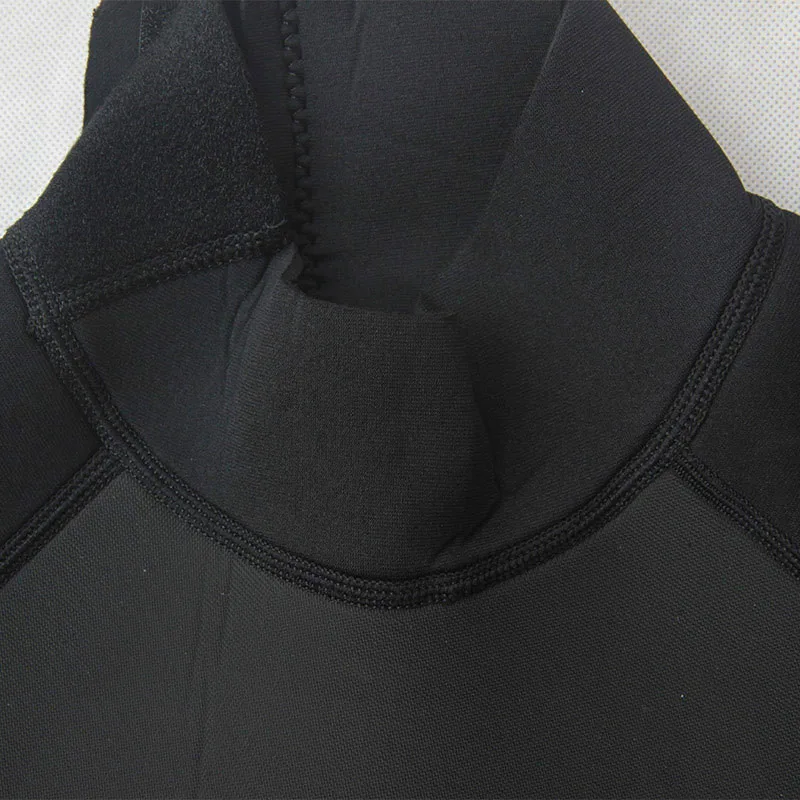 

Men Spearfishing Wetsuit 2MM Neoprene SCR Superelastic Diving Suit Waterproof Warm Professional Surfing Wetsuits Male Full Suit