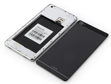 Оригинальный аккумулятор JIAKE M8 3800 мАч 3 7 в для 5 дюймового экрана MTK6572 двухъядерный