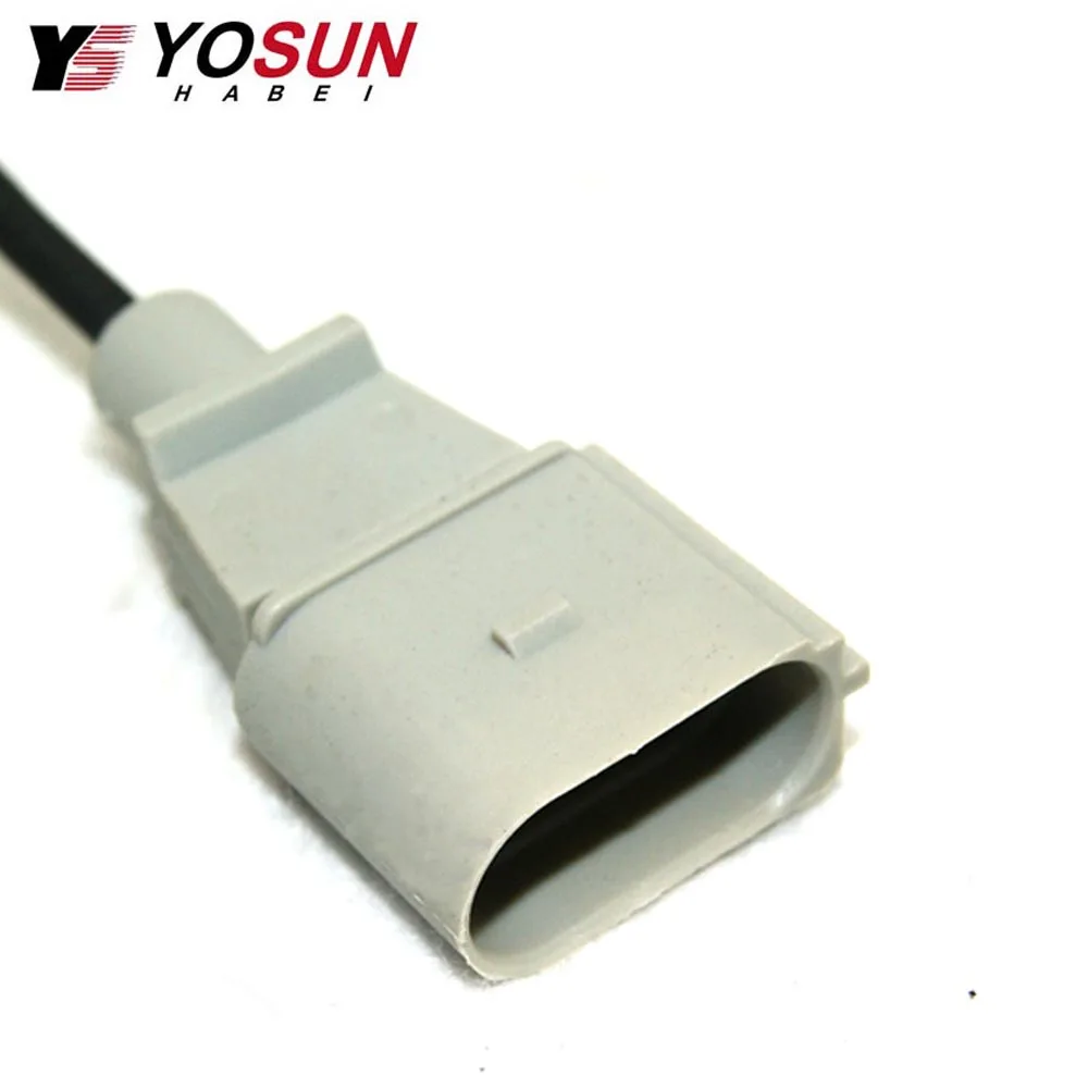 Датчик положения коленчатого вала 06A906433A для Volkswagen Passat Beetle Bora Audi A3 A4 A6|sensor sensor|sensor