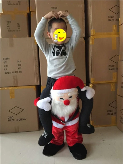 Детские штаны для косплея забавные костюмы с животными искусственное платье на