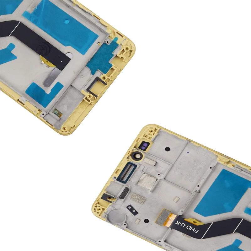 5 5&ampinch FOR HUAWEI GR5 LCD Display Touch Screen Assembly Replacement with frame KII-L05 KII-L23 KII-L21 KII-L22 KII-L0 | Мобильные