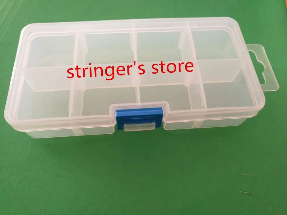 Ракетка для бадминтона Струнные инструменты втулка коробка SM 08|badminton grommets|grommet