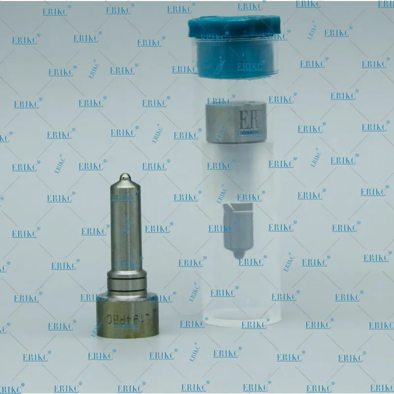 

L 194 PBC Original Inyector Nozzle Common Rail L194PBC Diesel Fuel Pump Injector Common Rail Nozzle L194 PBC