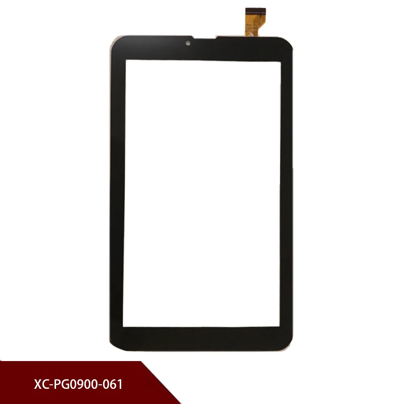 

New 9'' inch Touch Screen For XC-PG0900-061 FPC-A2 Digitizer Glass Panel Sensor Free Shipping