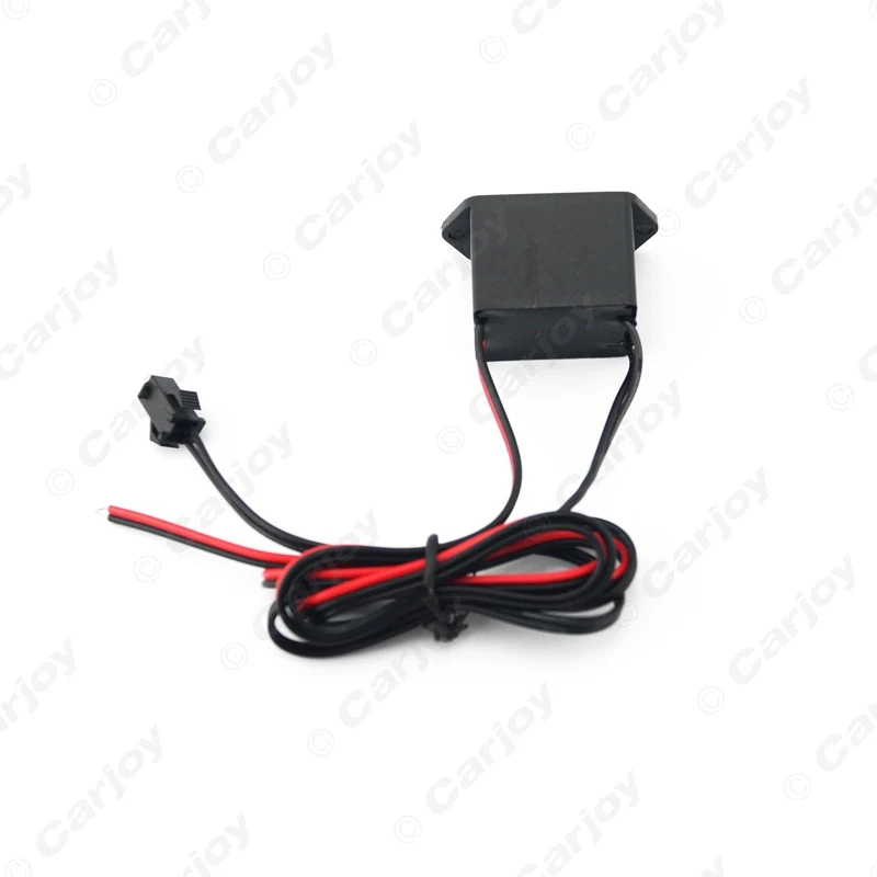 FEELDO 5 комплектов автомобиля 60 см * 14 мм Электролюминесцентная лента EL провод