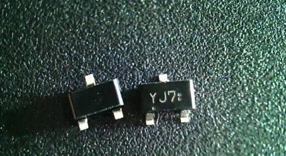 20 шт./лот 2SK2394-7 YJ7 | Обустройство дома