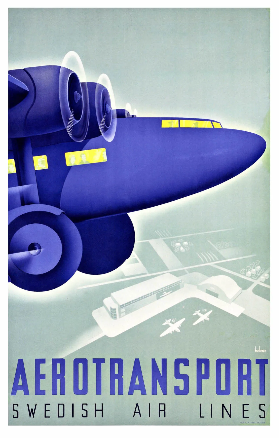 Винтажный рекламный плакат вызов Гордона Беннетта Классические холщовые