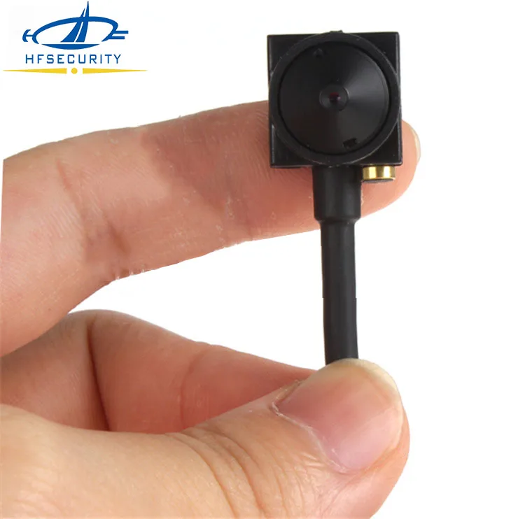 HD 1280X960 мини видеокамеры 600TVL 1/4 &quotCMOS NTSC PAL CCTV объектив камеры TFT цветной монитор
