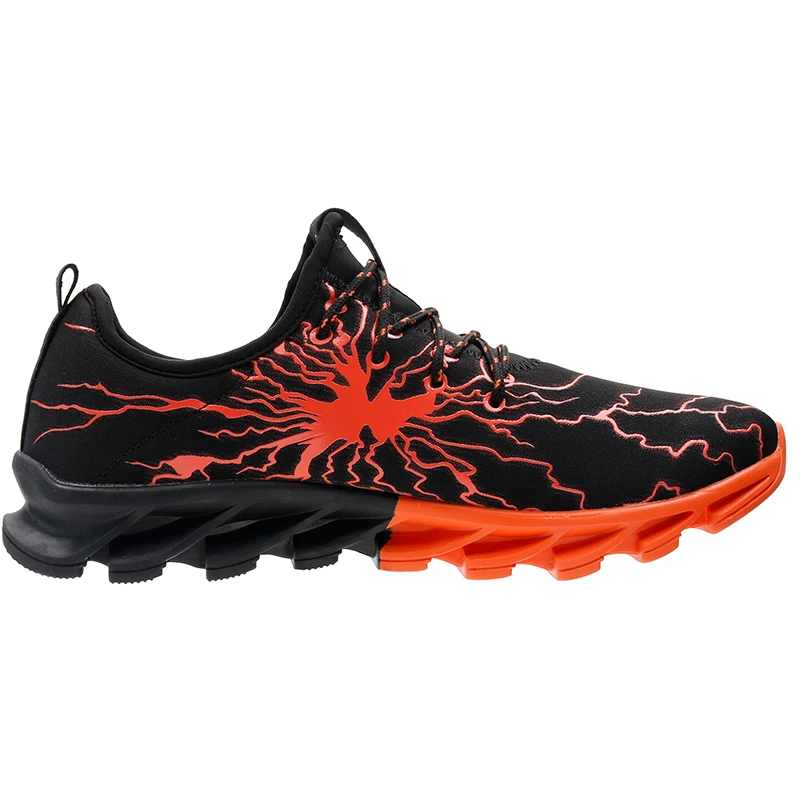 Мужская повседневная обувь унисекс с клеевой поверхностью и эластичным