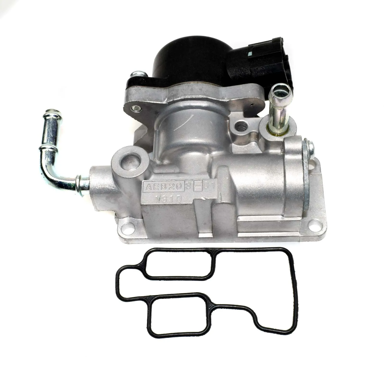 Клапан контроля холостого хода WOLFIGO IACV для Nissan Sentra 2000 2001 2002 2003 2004 2005 2006 2H1237 AEB20807
