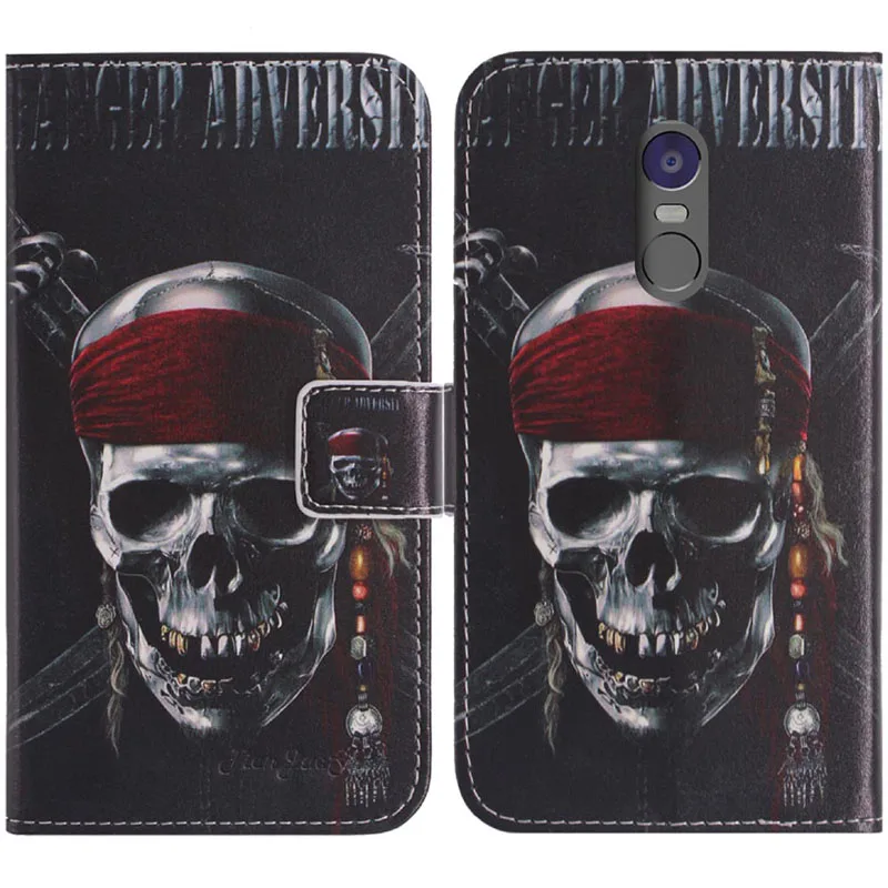 TienJueShi модный защитный кожаный чехол книжка с откидной крышкой кошелек Etui для Allcall