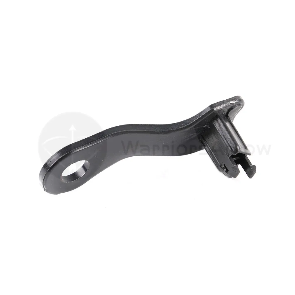 63126949634 для BMW E60 E61 525i 525xi 530i 545i 550i 2006 2007 Кронштейн передней и правой фары Ремонтный