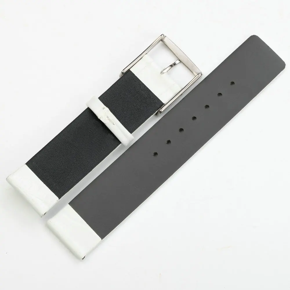 Ремешок из натуральной кожи для часов CK аксессуары женщин ремешок мужчин браслет