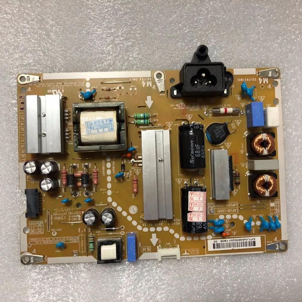 Хорошее качество LGP32D-15CH1 EAX66171501(2,1