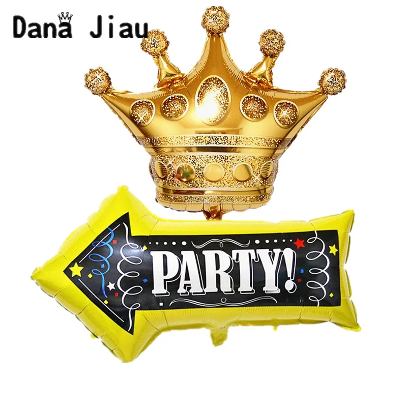 Набор бутылок для вина Dana jiau бокал шампанского 20 лет декор дня рождения корона