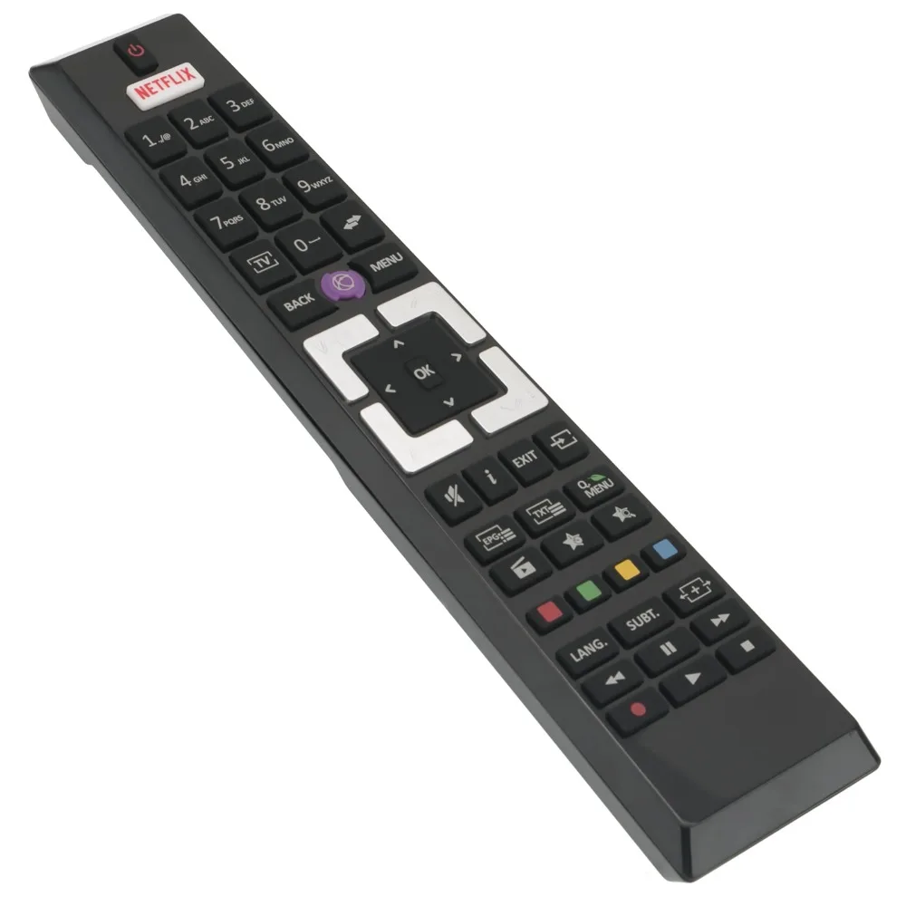 Новый пульт дистанционного управления RC4995 для ТВ VESTEL SHARP FINLUX LCD 3D светодиодный HD |