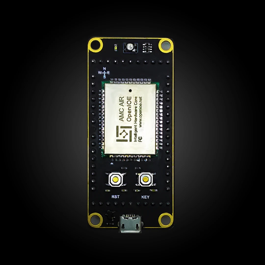 

Платформа OpenIOE AMC AIR Standard Creator для образования, интеллектуальное оборудование, платформа для разработки всех компонентов