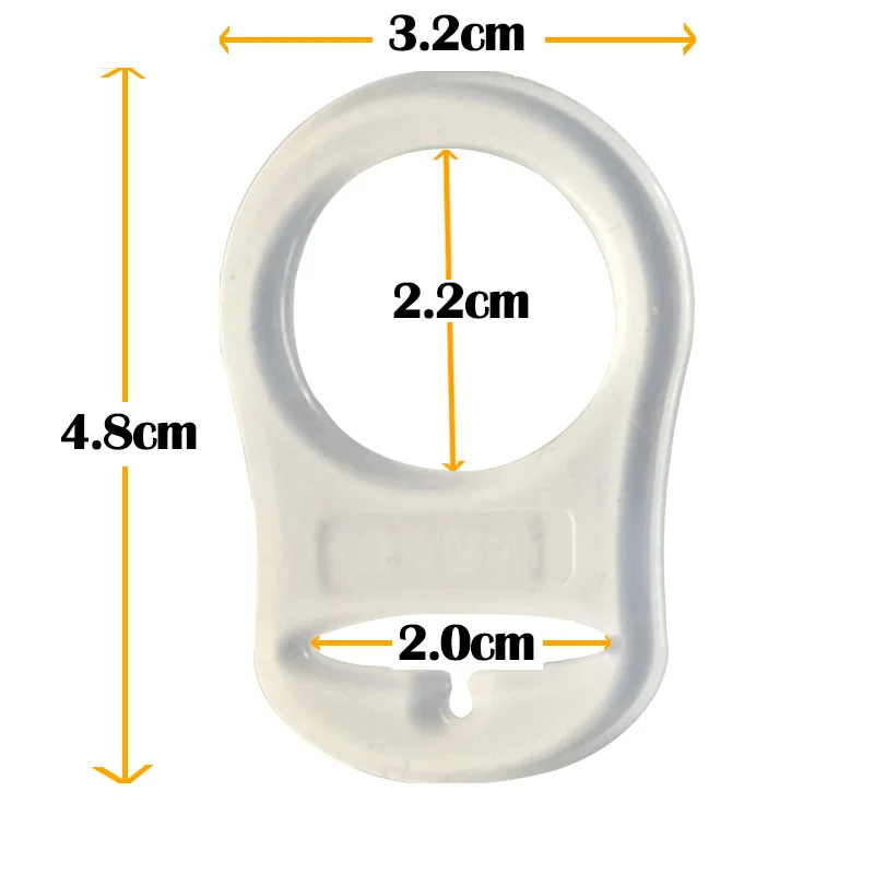 10 шт. держатель для соски пустышки|chupeta para bebe|sucette nukmam pacifier clip |
