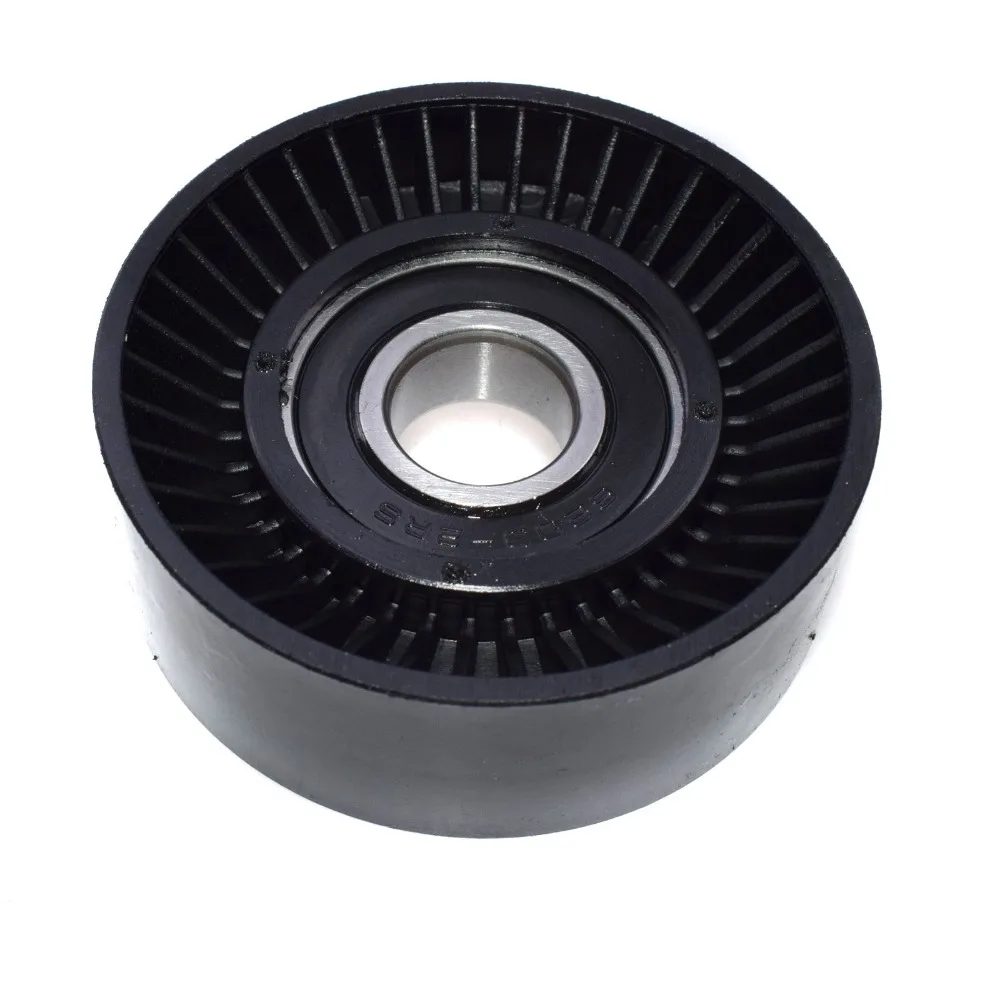 Натяжной ролик ремня ISANCE для Volkswagen VW Passat 2005 2007 534015110 л дизель OEM #903/03G 903 315C / 03G 315d|timing