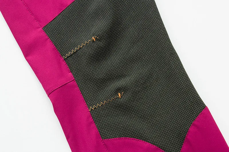 Новинка 2017 женские весенне летние походные брюки спортивные для активного