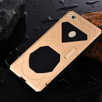 luxury outdoor imatch original for xiaomi mi 9 mix 2 mi9 mix2 ports army tactical life waterproof metal silicone phone case