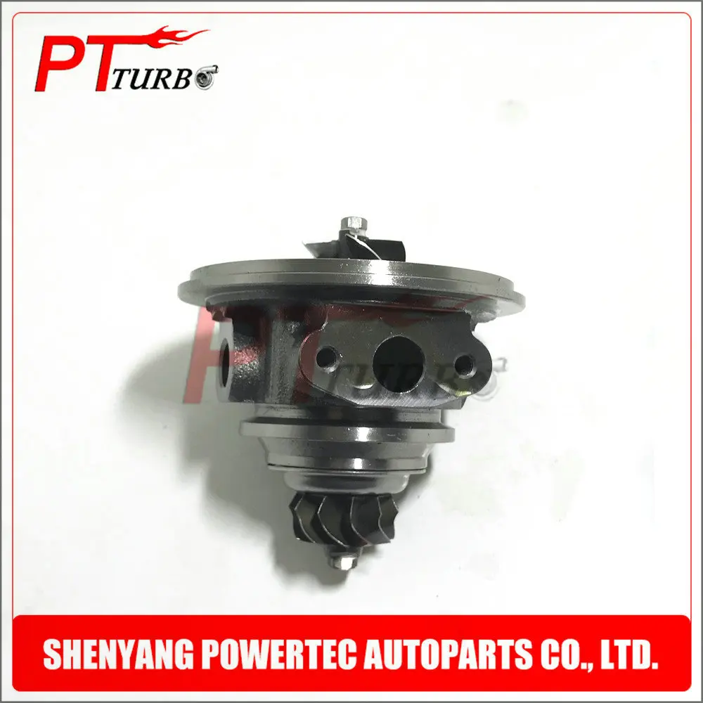 EHF3 VL36 55212916 Новый турбокартридж с сердечником для Fiat Grande Punto 1 4 T Jet 16 В 155 кВт HP CHRA