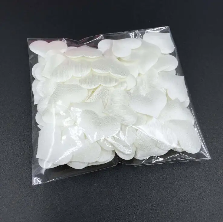 100 шт. 2 см свадебный подарок конфетти для свадебной вечеринки свадебные